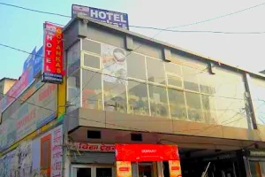 Hotel Goyanka's image