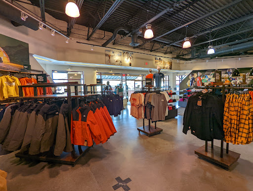 Clothing Store «The North Face Outlet», reviews and photos, 5050 Factory Shops Blvd Suite100, Castle Rock, CO 80108, USA