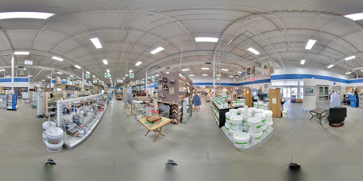 Building Materials Store «ReStore Fox Valley Habitat for Humanity», reviews and photos, 4100 Fox Valley Center Dr, Aurora, IL 60504, USA