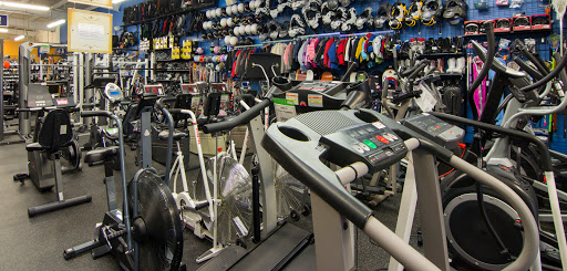 Sporting Goods Store «Play It Again Sports - Cincinnati, OH», reviews and photos, 4329 Red Bank Rd, Cincinnati, OH 45227, USA