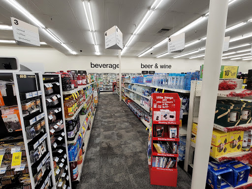 Drug Store «CVS», reviews and photos, 222 Saratoga Ave, Santa Clara, CA 95050, USA