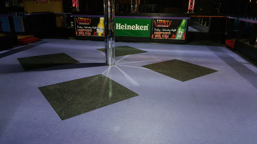 Night Club «Heat Nightclub», reviews and photos, 3679 Airport Blvd, Mobile, AL 36608, USA