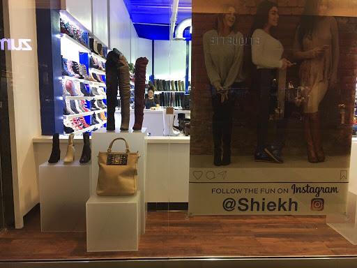 Shoe Store «Shiekh Shoes», reviews and photos, 4502 S Steele St #331a, Tacoma, WA 98409, USA