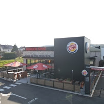 Photos du propriétaire du Restauration rapide Burger King Bassens - n°3