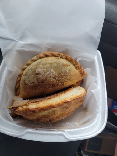 Caterer «Fat tummy Empanadas», reviews and photos, 4069 Medical Dr, San Antonio, TX 78229, USA