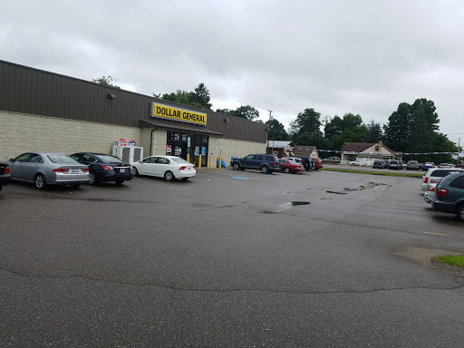Discount Store «Dollar General», reviews and photos, 1575 E High Ave, New Philadelphia, OH 44663, USA