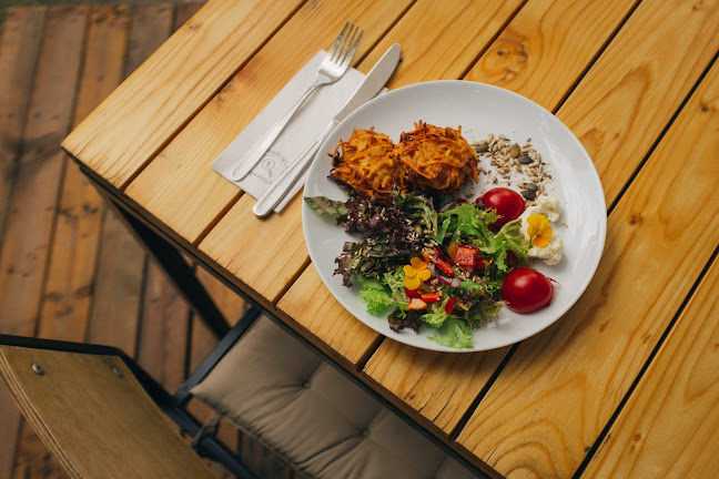 Értékelések erről a helyről: Kis Padlizsán - Vegánkonyha, Debrecen - Hamburger