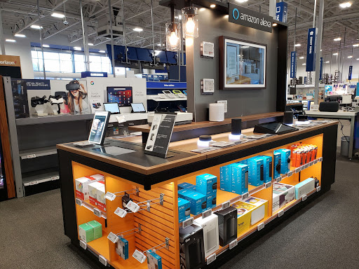 Electronics Store «Best Buy», reviews and photos, 26531 Bouquet Canyon Rd, Santa Clarita, CA 91350, USA