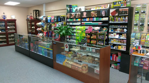 Cigar Shop «The Smoke Shop Whitman», reviews and photos, 533 Washington St, Whitman, MA 02382, USA