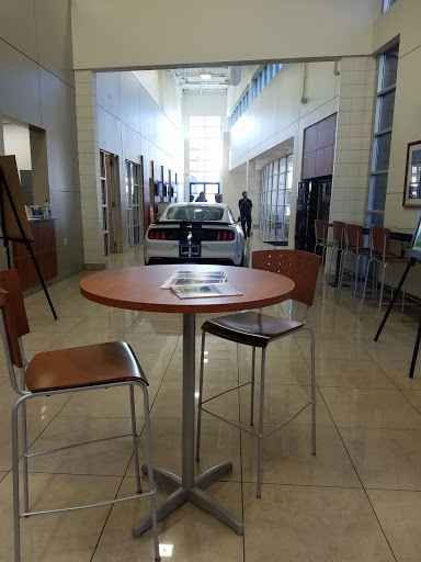 Ford Dealer «Kings Ford», reviews and photos, 9555 Kings Auto Mall Rd, Cincinnati, OH 45249, USA