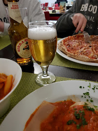 Plats et boissons du Restaurant italien La Riviera à Montargis - n°16