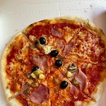 Photo n°3 de l'avis de Alex.i fait le 15/08/2022 à 15:21 sur le  Pizzeria Ristorante Rio Nero Oulx (TO) à Oulx