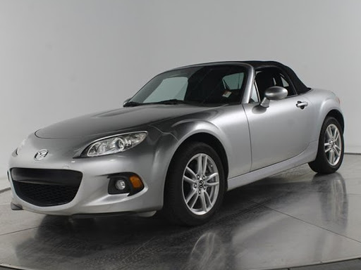 Mazda Dealer «Mazda of Fort Walton Beach», reviews and photos, 940 Beal Pkwy NW, Fort Walton Beach, FL 32547, USA