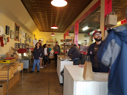 Dessert Restaurant «Dude, Sweet Chocolate», reviews and photos, 408 W Eighth St #102, Dallas, TX 75208, USA