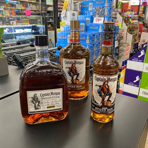 Liquor Store «Liquor City», reviews and photos, 1506 Academy Blvd N, Colorado Springs, CO 80909, USA