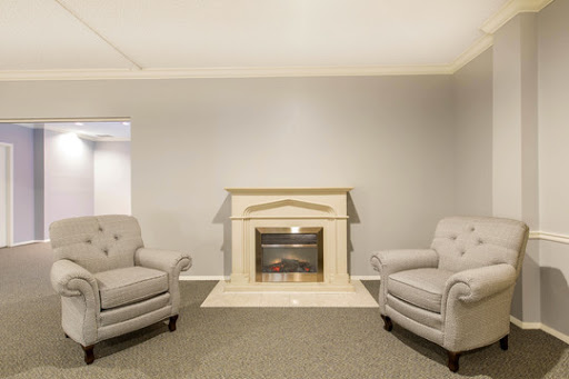 Funeral Home «Harry J Will Funeral Homes», reviews and photos, 37000 W 6 Mile Rd, Livonia, MI 48152, USA