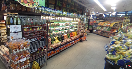 Grocery Store «Westside Market», reviews and photos, 84 3rd Ave, New York, NY 10003, USA