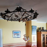 Photo n°2 de l'avis de Frank.o fait le 12/05/2024 à 20:01 sur le  Ostfriesische Teestube à Neuharlingersiel