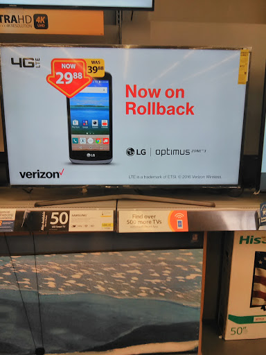 Department Store «Walmart Supercenter», reviews and photos, 3390 N Hwy 67, Florissant, MO 63033, USA