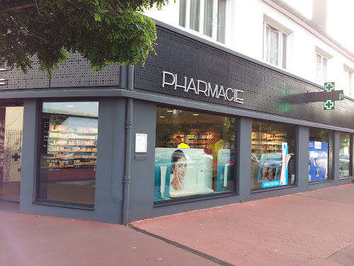 Pharmacie Des Fontinettes à Calais