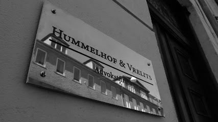 Advokatfirmaet Hummelhof & Vrelits, Randers