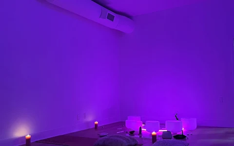 The Mindful Lab - Meditation + Creative Studio image