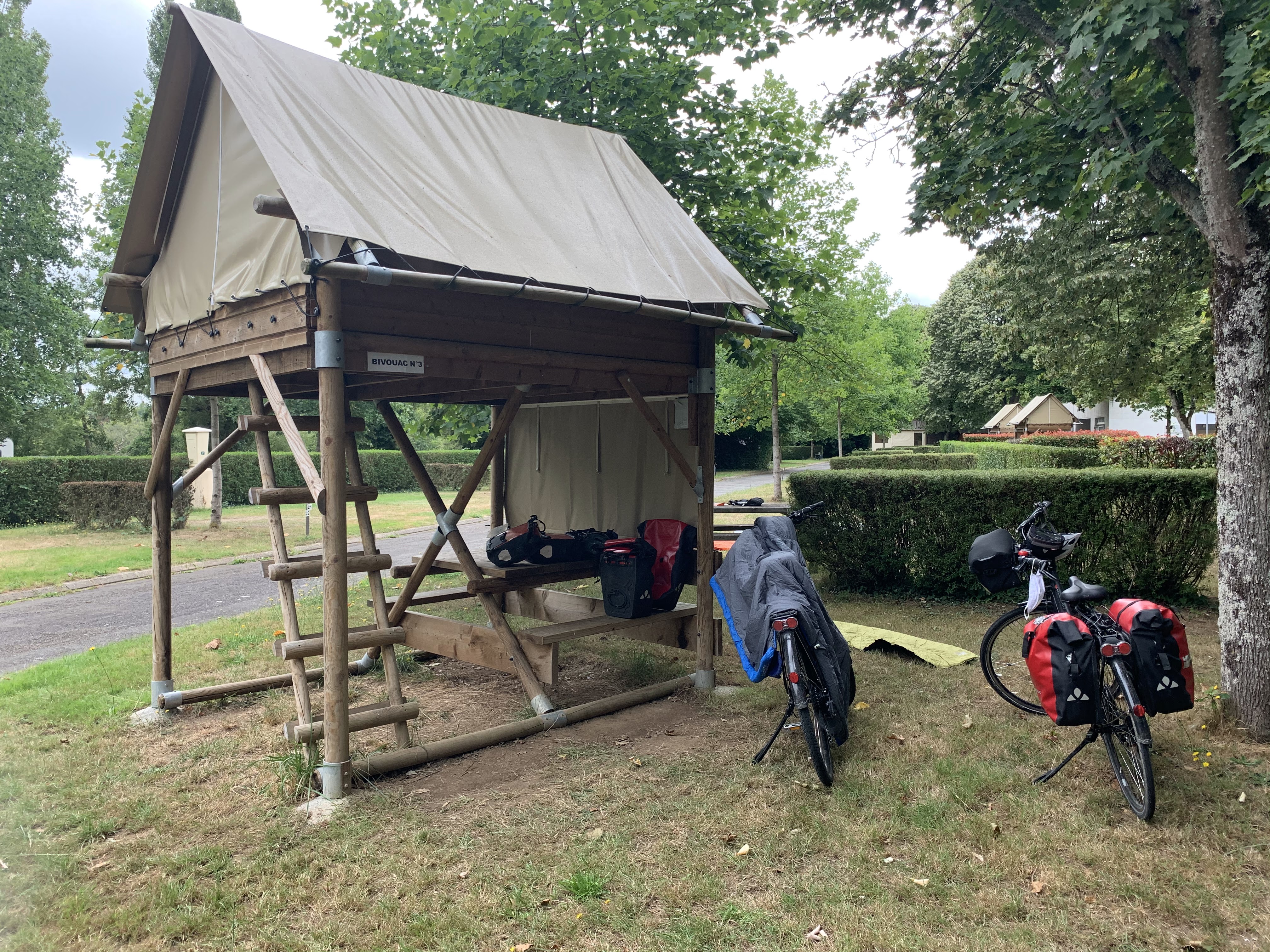 Photo n° 1 de l'avis de Manu.u fait le 15/07/2020 à 19:16