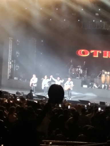 Performing Arts Theater «Miller High Life Theatre», reviews and photos, 500 W Kilbourn Ave, Milwaukee, WI 53203, USA