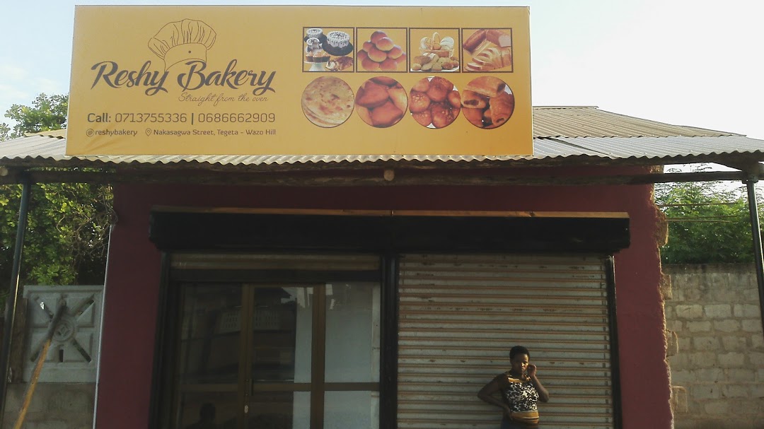 Reshy Bakery