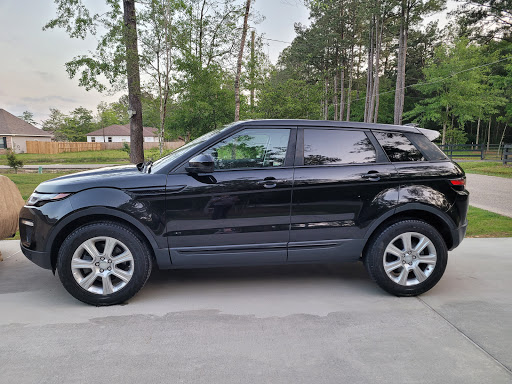 Car Dealer «Rainbow Luxury Imports.», reviews and photos, 1801 N Hwy 190, Covington, LA 70433, USA