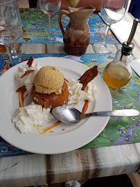 Plats et boissons du Restaurant Au Gré du Vent à Créhen - n°16