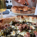 Photo n°1 de l'avis de Melina.c fait le 01/02/2023 à 20:44 sur le  BOCCA Pizza Napoletana à Dortmund