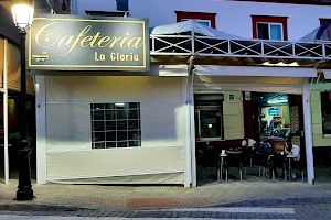 Cafetería & Heladería La Gloria image
