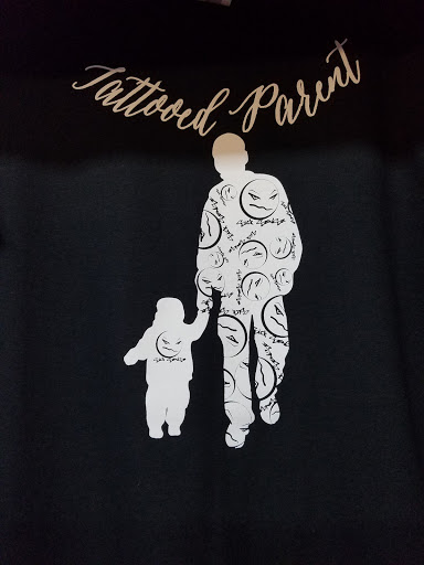 Tattoo Shop «Mean Ink Tattoo», reviews and photos, 35128 W Michigan Ave, Wayne, MI 48184, USA