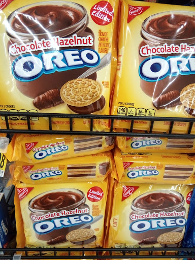 Discount Store «Walmart», reviews and photos, 513 W 23rd St, Panama City, FL 32405, USA