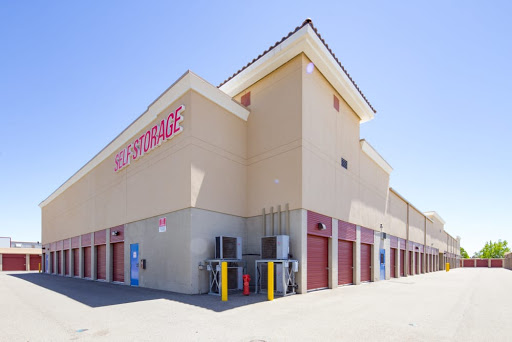 Self-Storage Facility «Trojan Storage: Roseville», reviews and photos, 1299 Baseline Rd, Roseville, CA 95747, USA