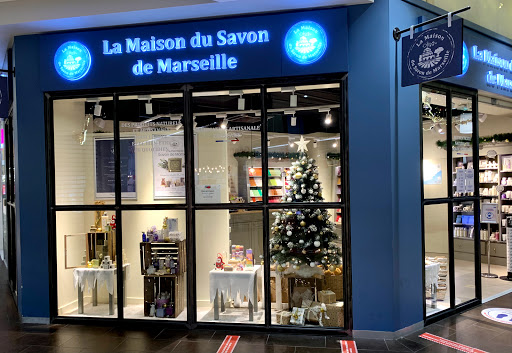 La Maison du Savon de Marseille - La Valentine