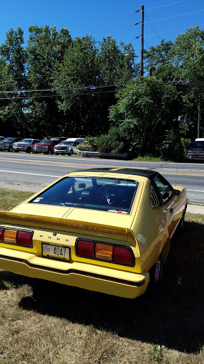 Auto Parts Store «A&A Auto Stores», reviews and photos, 360 N 9th St, Stroudsburg, PA 18360, USA