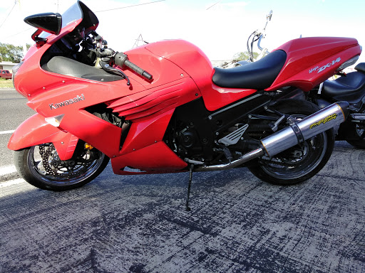 Motorcycle Parts Store «Cycle Parts Plus», reviews and photos, 2221 US-92, Lakeland, FL 33801, USA