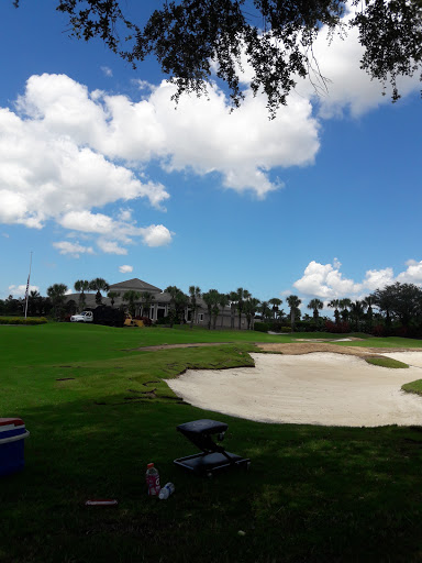 Golf Club «Crown Colony Golf and Country Club», reviews and photos, 8851 Crown Colony Blvd, Fort Myers, FL 33908, USA