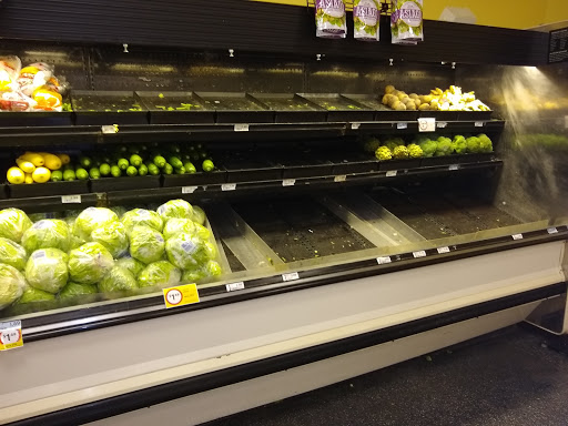 Grocery Store «Winn-Dixie», reviews and photos, 9101 Little Rd, New Port Richey, FL 34654, USA