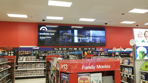Department Store «Target», reviews and photos, 10500 Ulmerton Rd, Largo, FL 33771, USA