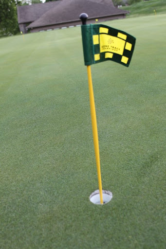 Golf Club «Champion Trace Golf Club», reviews and photos, 20 Ave of Champions, Nicholasville, KY 40356, USA