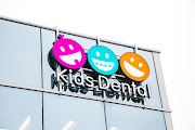 Business Reviews Aggregator: Kids Dental Group- Richmond Hill
