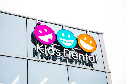 Kids Dental Group