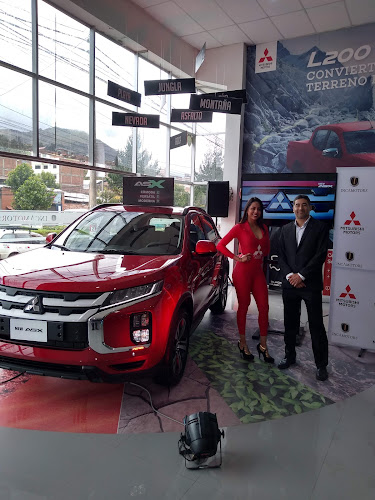 Opiniones de FUSO | Venta de camiones - Cusco en Cusco - Concesionario de automóviles