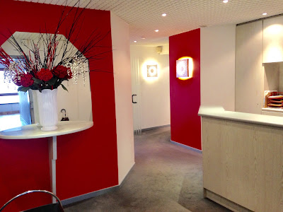Dentiste Dr Sylvie GRENIER à Bischheim