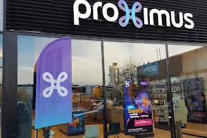 Proximus Shop Schelle Shopping A12 image