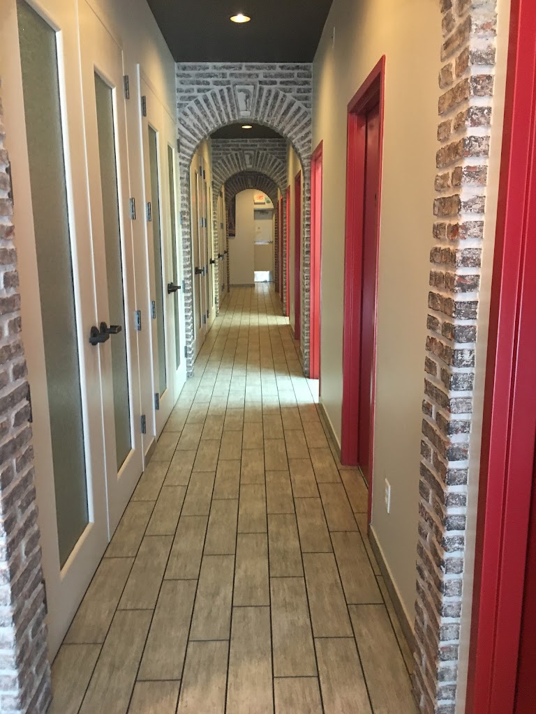 European Wax Center 77055