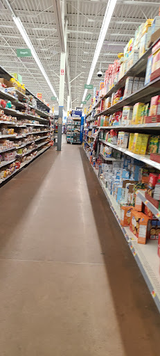 Discount Store «Walmart», reviews and photos, 839 US-130, East Windsor, NJ 08520, USA